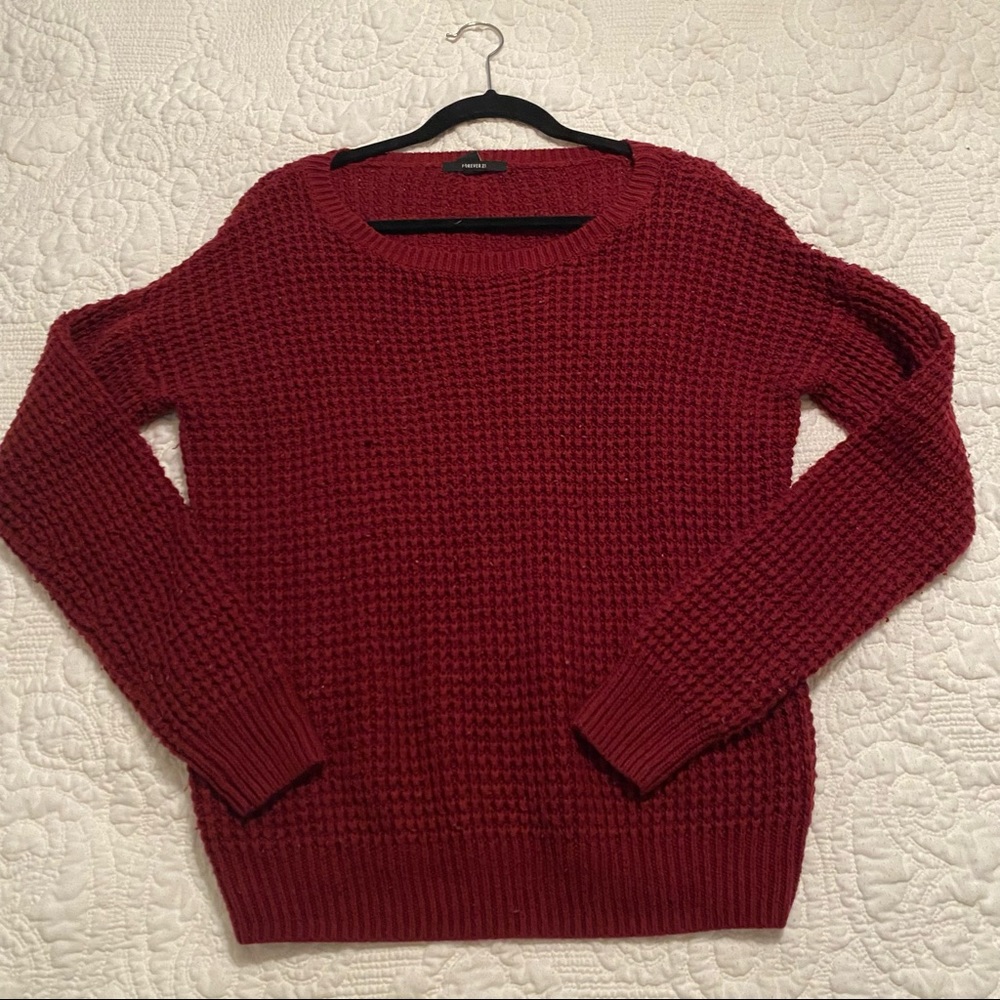Forever 21 Sweater